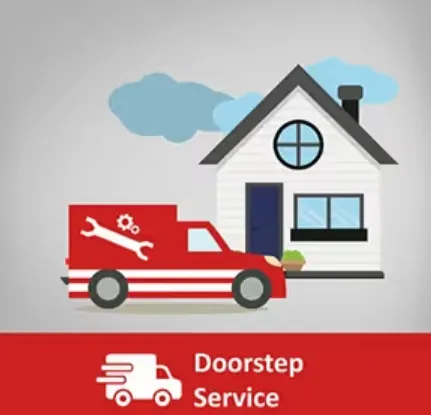Doorstep Service
