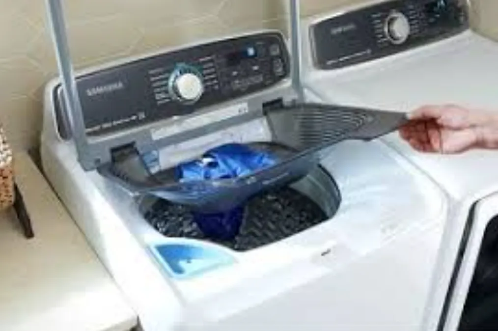 Top Load Washing Machine